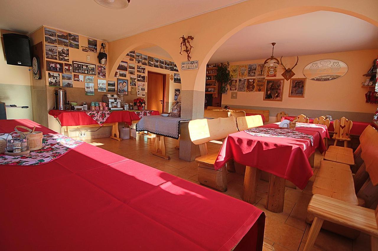 Bed & Breakfast Lesne Zacisze Murzasichle