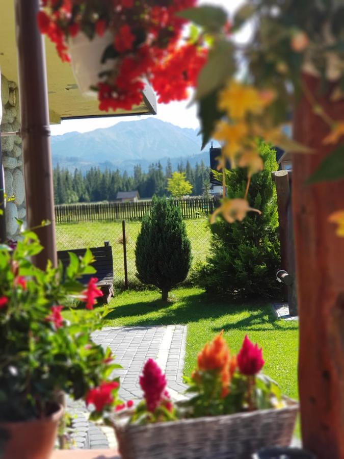 Bed & Breakfast Lesne Zacisze