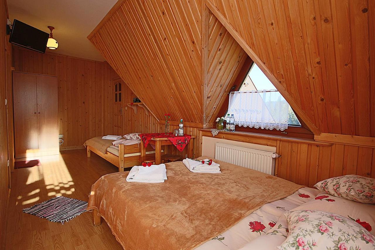 Lesne Zacisze 3* Murzasichle